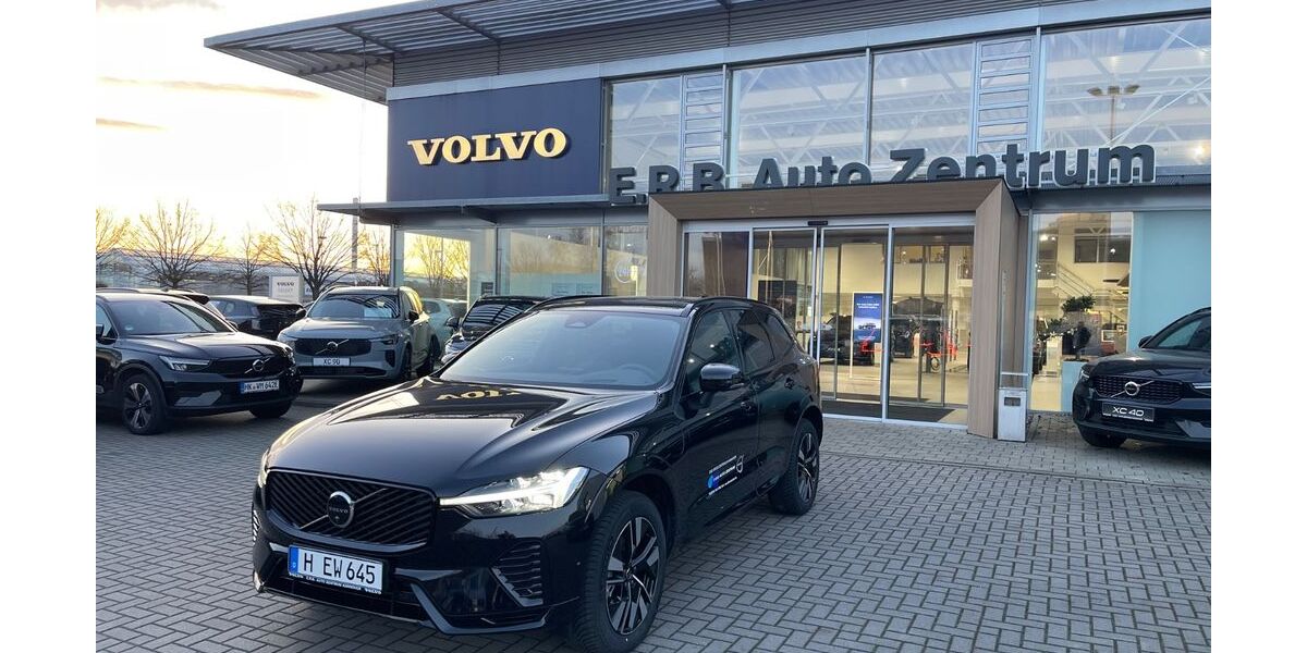 Volvo XC60 6.500 km 54.900 &euro; Hannover 30179