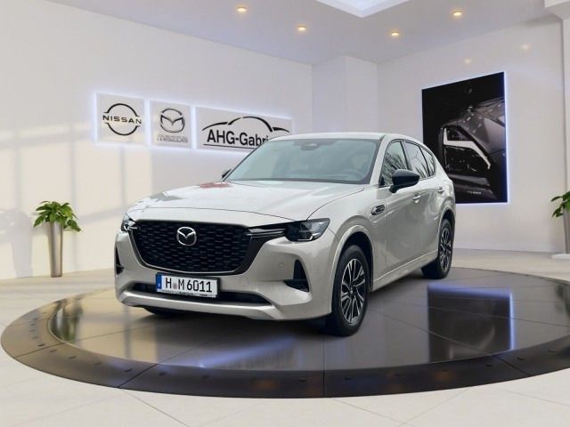 Mazda CX-60 7.525 km 56.990 &euro; Hemmingen 30966