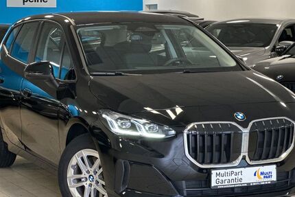 BMW 220 Active Tourer 13.104 km 27.497 &euro; Peine 31228