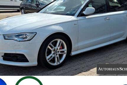 Audi A6 123.294 km 25.999 &euro; Hannover 30165