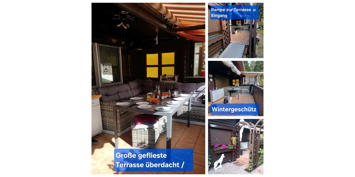 Einfamilienhaus Salzgitter Ortschaft Nord - 3 Zimmer, 40 m&sup2;, 85.000&euro; | Angebot:19596420