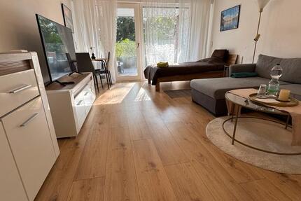 Wohnung Hannover Vahrenwald-List - 1 Zimmer, 38 m&sup2;, 1.050&euro; | Angebot:25427711