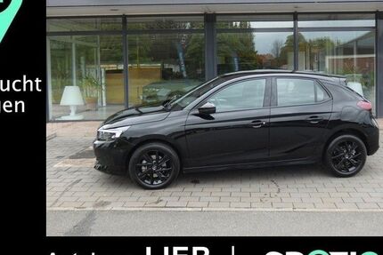 Opel Corsa 5.734 km 18.980 &euro; Bockenem 31167