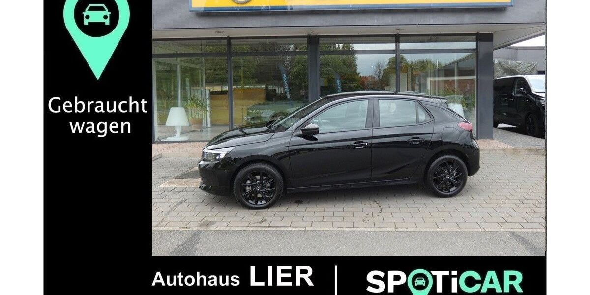 Opel Corsa 5.734 km 18.980 &euro; Bockenem 31167
