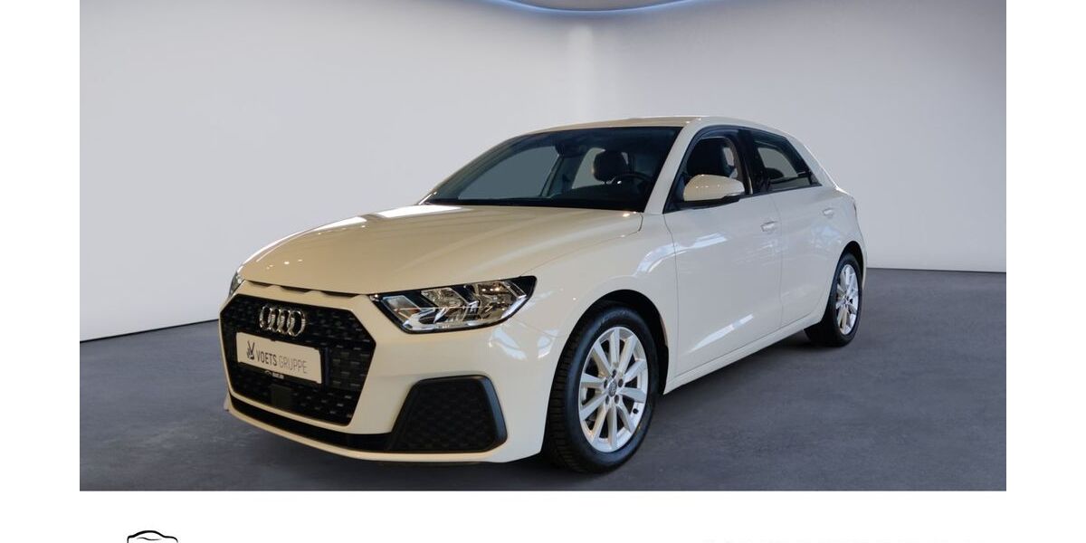 Audi A1 14.364 km 17.990 &euro; Hildesheim 31135