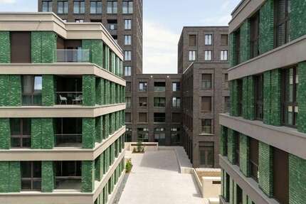Wohnung Hannover Döhren-Wülfel - 2 Zimmer, 57 m&sup2;, 1.045&euro; | Angebot:27186856