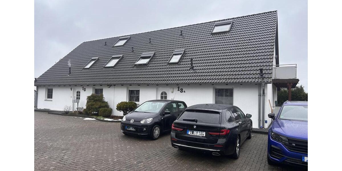 Maisonettenwohnung Salzgitter Ortschaft Nord - 3 Zimmer, 91 m&sup2;, 185.000&euro; | Angebot:24998430