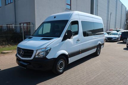 Mercedes-Benz Sprinter 279.557 km 13.900 &euro; Hannover 30179