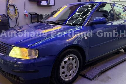 Audi A3 143.649 km 6.999 &euro; Hannover 30629