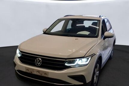 VW Tiguan 184.000 km 17.990 &euro; Peine 31228