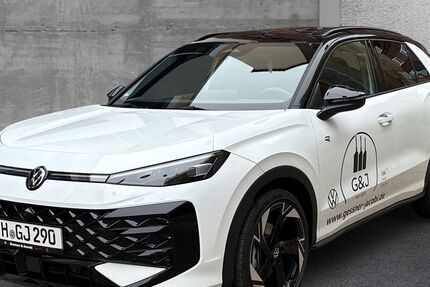 VW T-Roc 2.500 km 42.990 &euro; Hannover 30449