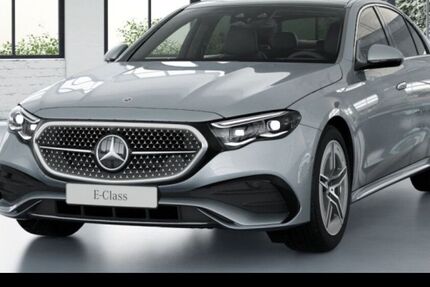 Mercedes-Benz E 200 9.900 km 54.900 &euro; Hannover 30655