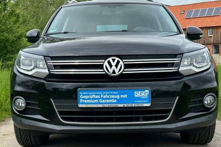 VW Tiguan 158.400 km 10.600 &euro; Salzhemmendorf 31020