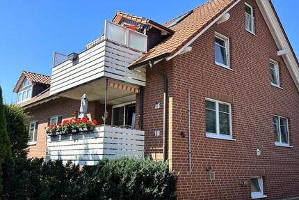 Wohnung Harsum - 3 Zimmer, 68 m&sup2;, 600&euro; | Angebot:26663663