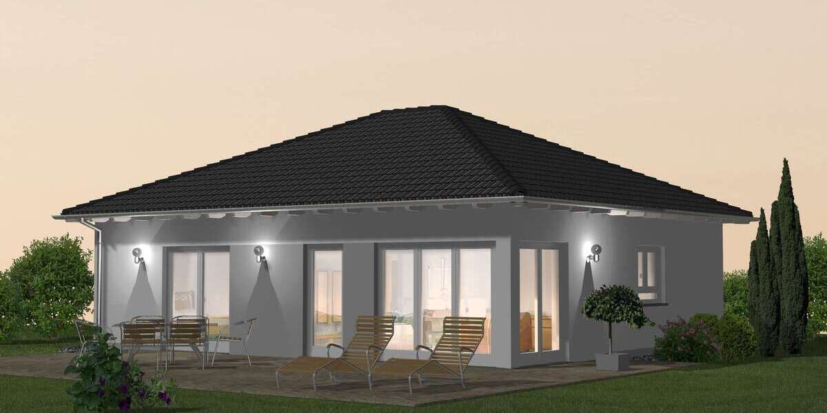 Einfamilienhaus Giesen - 3 Zimmer, 110 m&sup2;, 393.500&euro; | Angebot:24590343