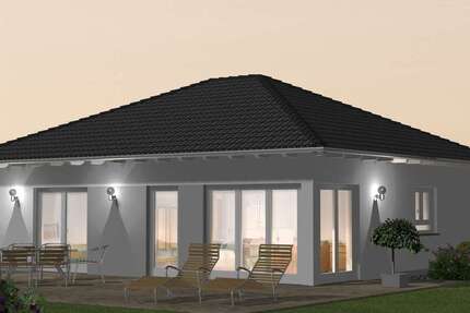 Haus Giesen - 3 Zimmer, 110 m&sup2;, 393.500&euro; | Angebot:24590343