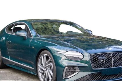 Bentley Continental GT 4.390 km 299.870 &euro; Hannover 30655