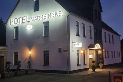 Haus Hildesheim Oststadt/Stadtfeld - 20 Zimmer, 380 m&sup2;, 1.200.000&euro; | Angebot:25408003