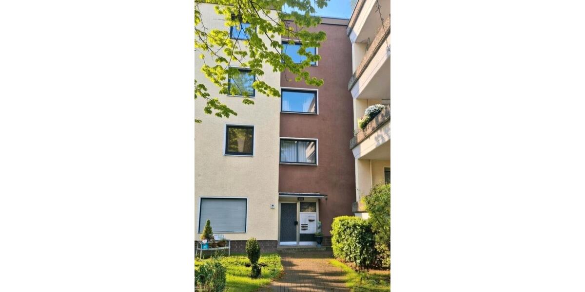 Terrassenwohnung Hannover Ricklingen - 3 Zimmer, 87 m&sup2;, 235.000&euro; | Angebot:23840124