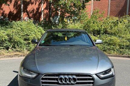 Audi A4 200.351 km 14.400 &euro; hannover 30519