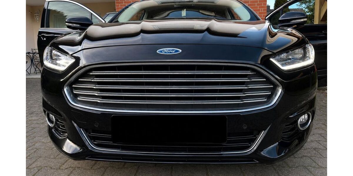 Ford Mondeo 131.500 km 10.000 &euro; Delligsen 31073