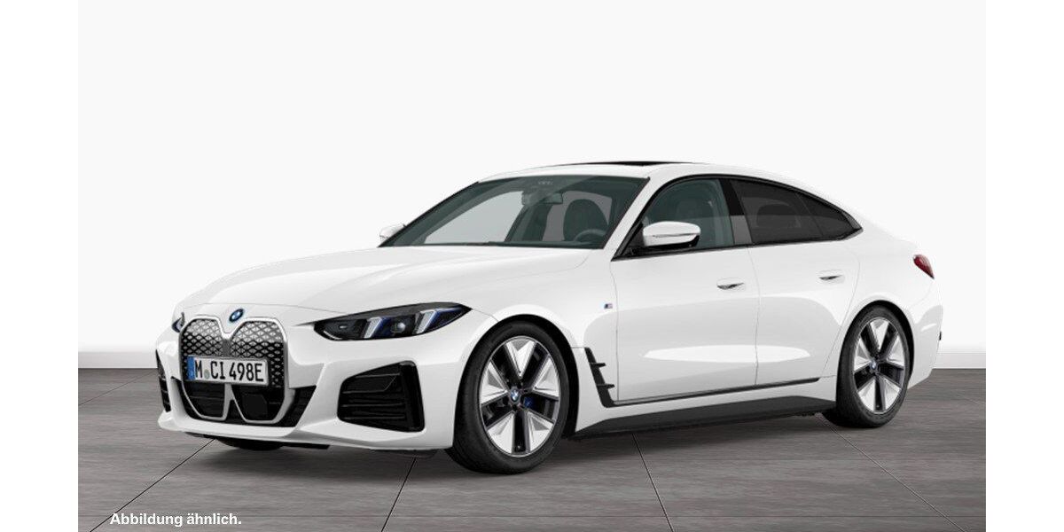 BMW i4 29.003 km 52.303 &euro; Hannover 30539