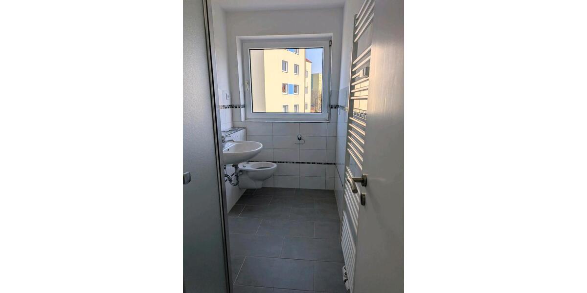 Etagenwohnung Salzgitter - 3 Zimmer, 62 m&sup2;, 108.000&euro; | Angebot:25480266