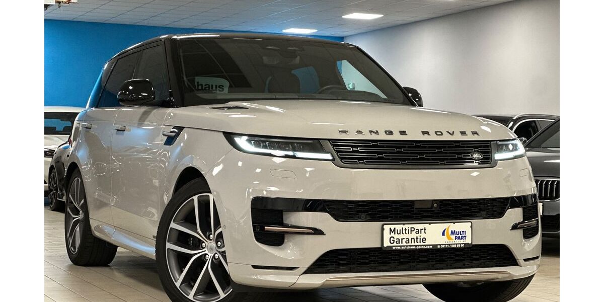 Land Rover Range Rover Sport 64.984 km 96.999 &euro; Peine 31228