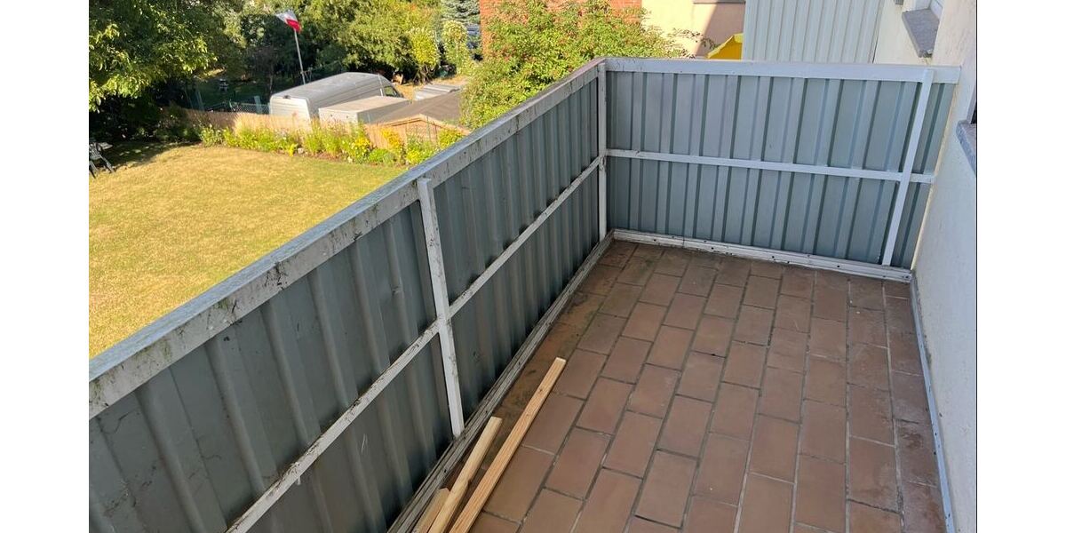 Helle 3-Zimmerwohnung mit Weitblick - Etagenwohnung Diekholzen Söhre | Angebot:27338807