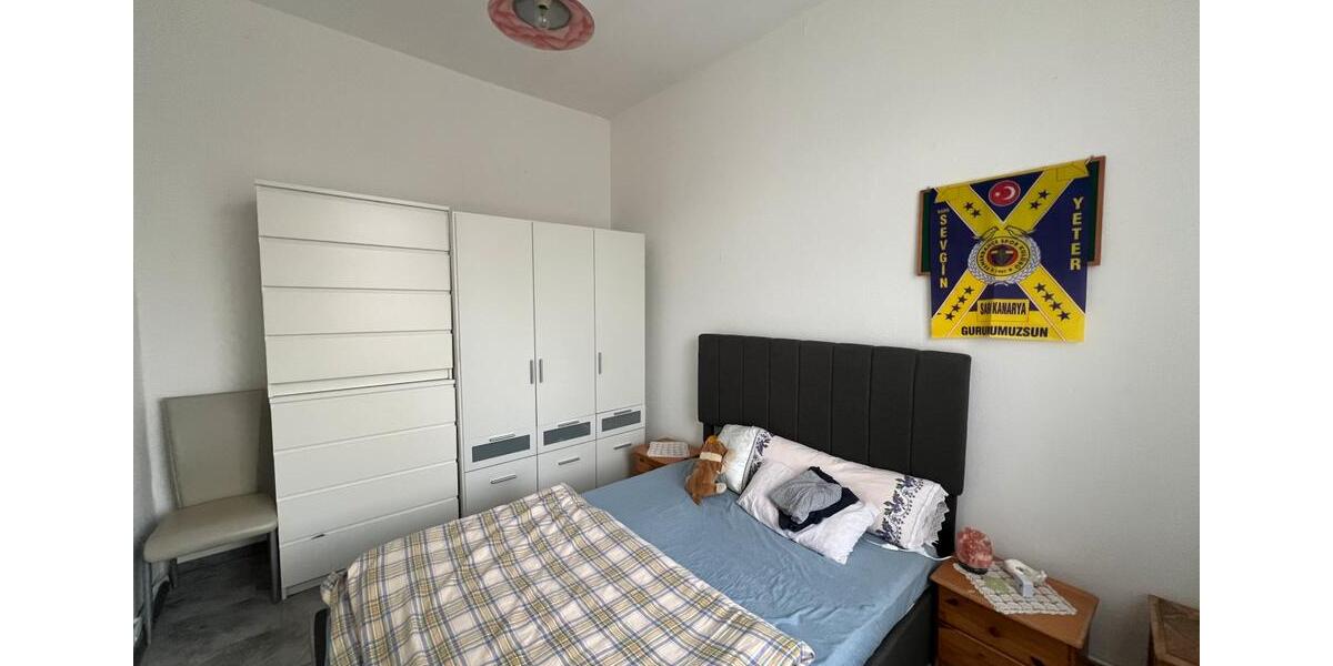 Etagenwohnung Peine - 3 Zimmer, 60 m&sup2;, 115.000&euro; | Angebot:25306754