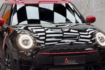 Mini John Cooper Works 51.435 km 26.950 &euro; Salzgitter 38259