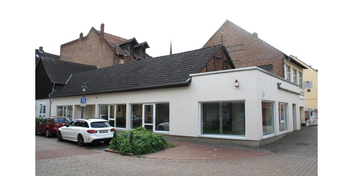 Gewerbeobjekt Peine - 1.720&euro; | Angebot:23402307