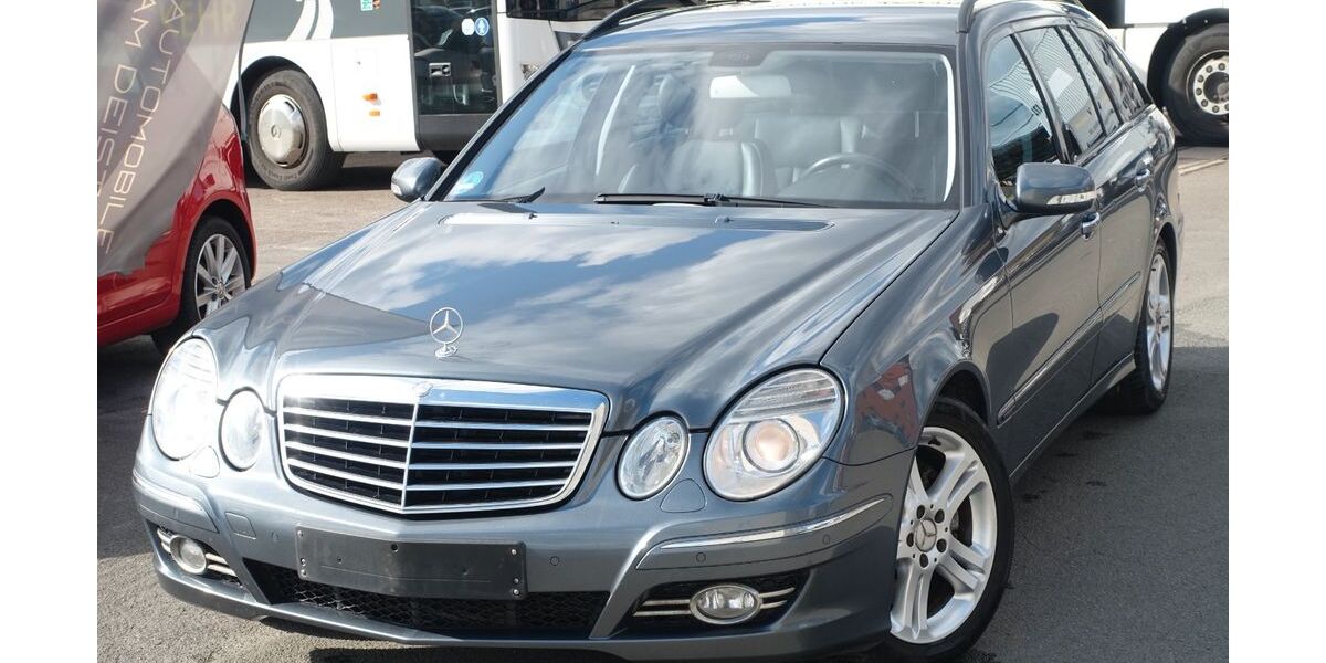Mercedes-Benz E 280 319.731 km 2.990 &euro; Springe 31832