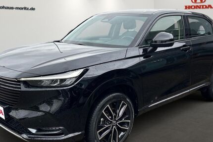 Honda HR-V 38.254 km 24.970 &euro; Laatzen 30880
