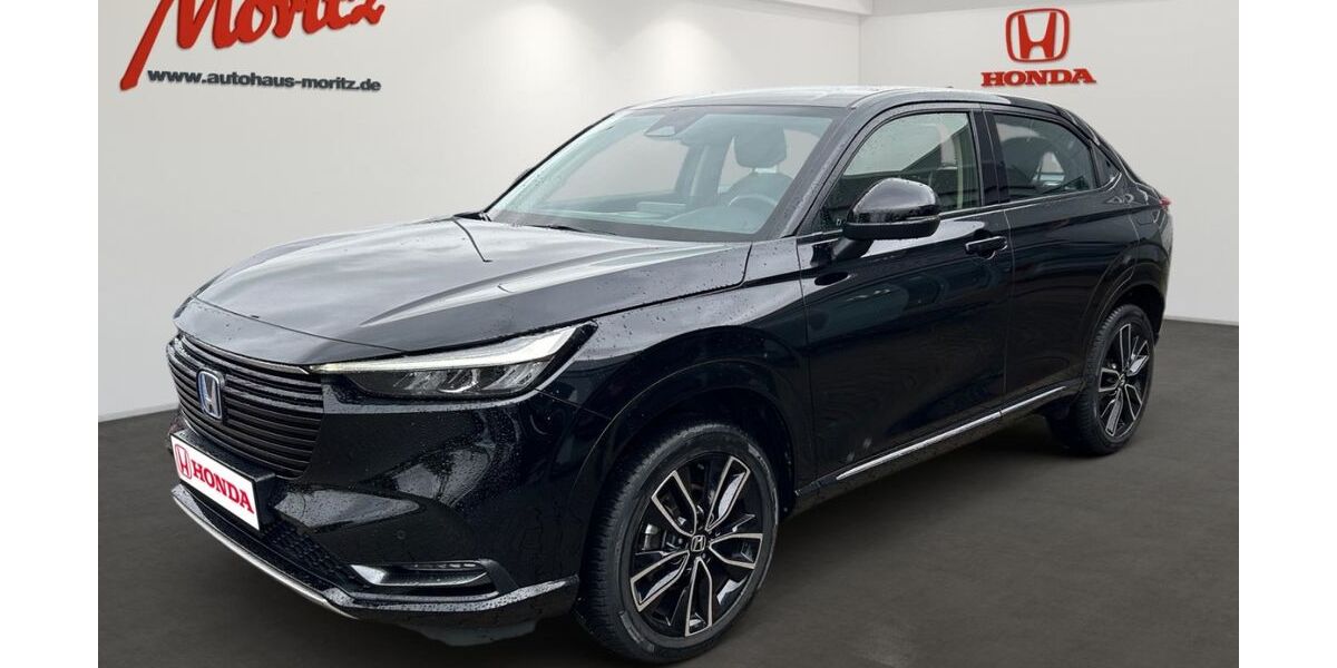 Honda HR-V 38.254 km 24.970 &euro; Laatzen 30880