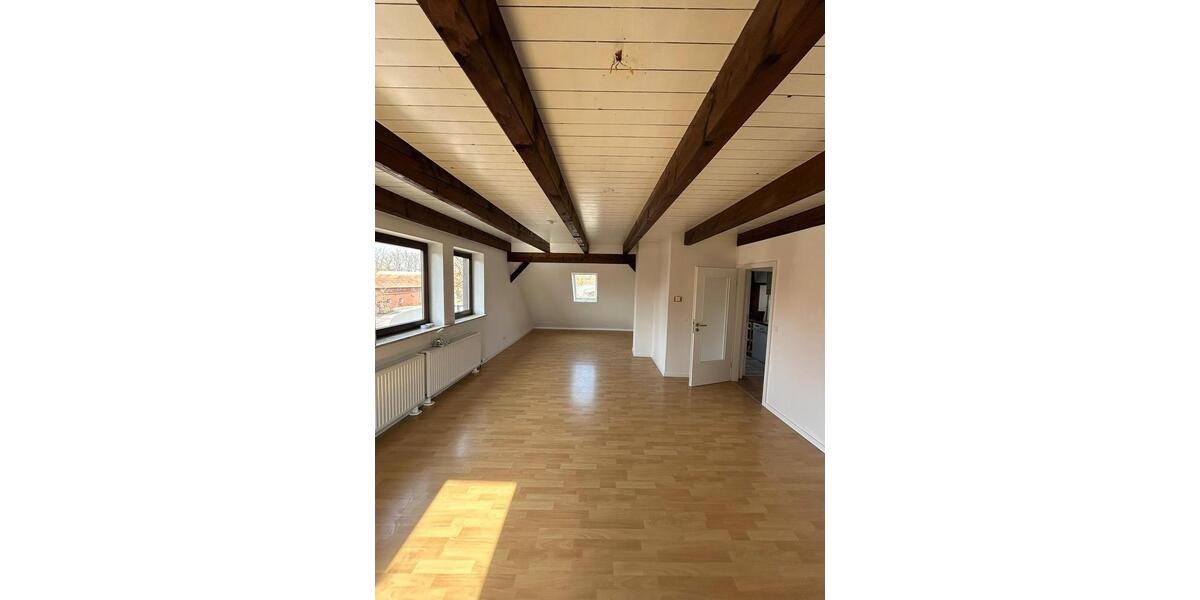 Maisonettenwohnung Algermissen - 6 Zimmer, 160 m&sup2;, 1.200&euro; | Angebot:24841248