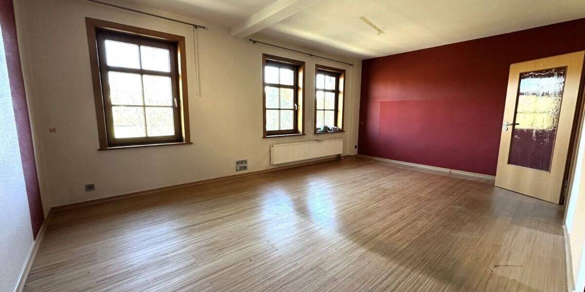 Doppelhaushälfte Freden - 4 Zimmer, 106 m&sup2;, 99.000&euro; | Angebot:25734420