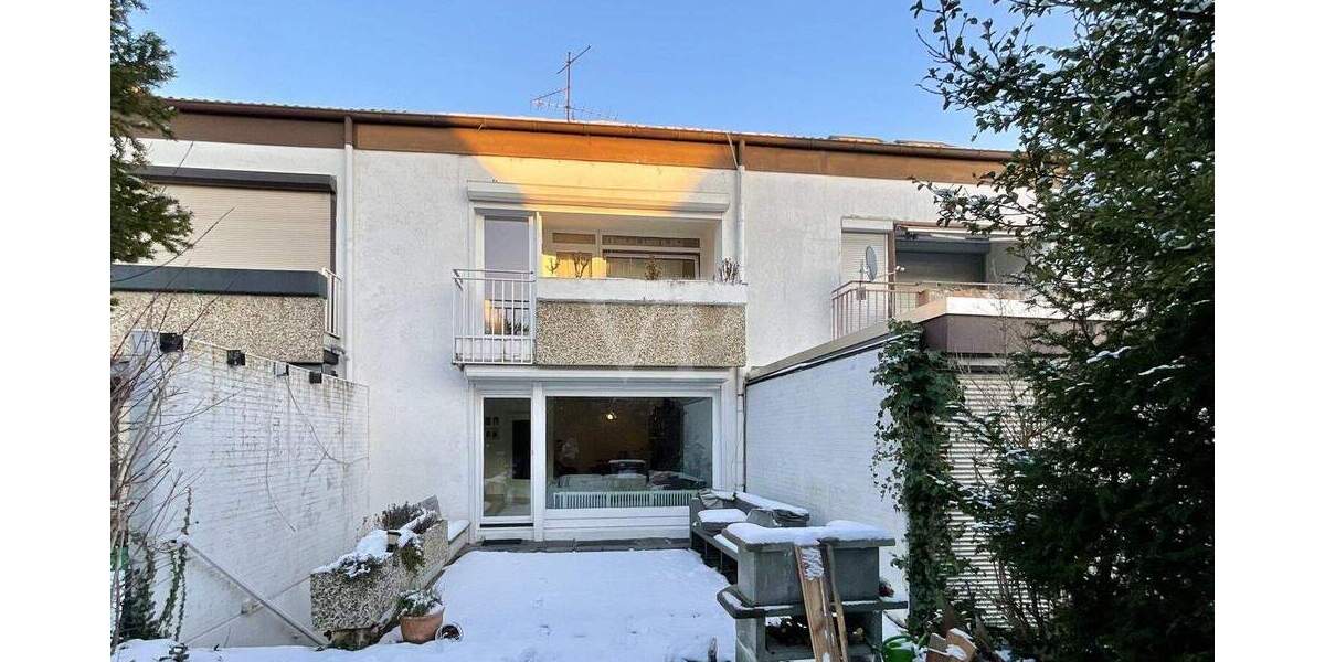 Reihenmittelhaus Hemmingen Arnum - 6 Zimmer, 136 m&sup2;, 350.000&euro; | Angebot:25668527