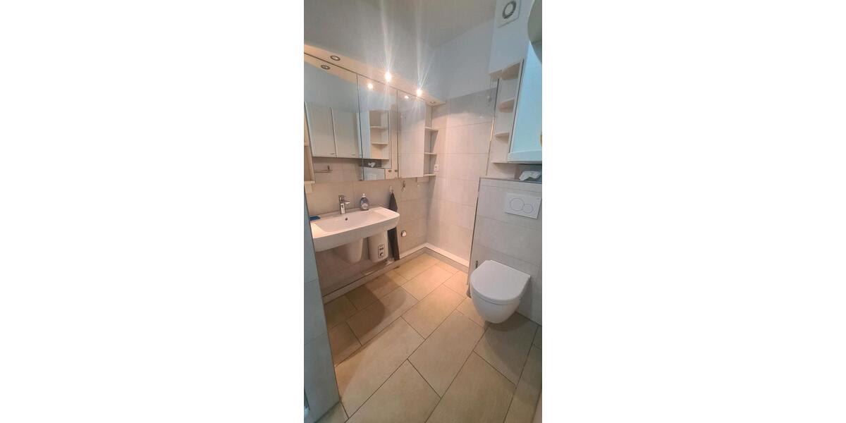 Terrassenwohnung Hannover Ricklingen - 3 Zimmer, 87 m&sup2;, 235.000&euro; | Angebot:23840124