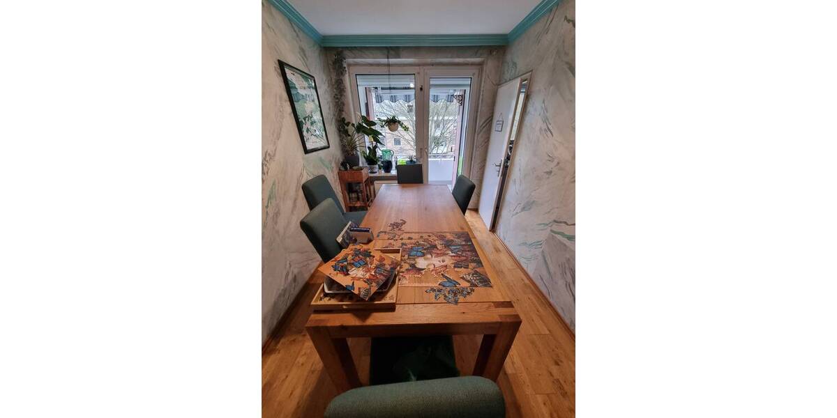 Etagenwohnung Hannover Marienwerder - 4 Zimmer, 89 m&sup2;, 219.000&euro; | Angebot:25739945