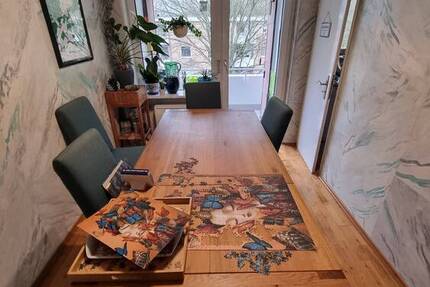 Wohnung Hannover Marienwerder - 4 Zimmer, 89 m&sup2;, 219.000&euro; | Angebot:25739945