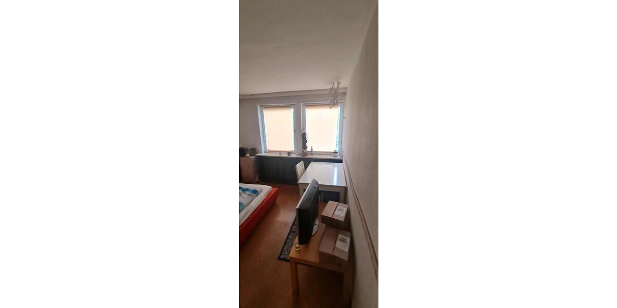 Etagenwohnung Hannover Buchholz-Kleefeld - 1 Zimmer, 53 m&sup2;, 450&euro; | Angebot:25825505