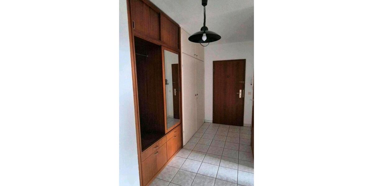 Etagenwohnung Hildesheim Himmelsthür - 2 Zimmer, 67 m&sup2;, 600&euro; | Angebot:25933151