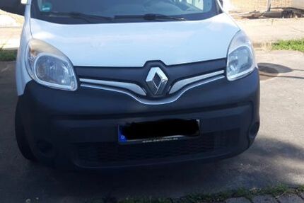 Renault Kangoo 194.000 km 4.700 &euro; Hannover 30519