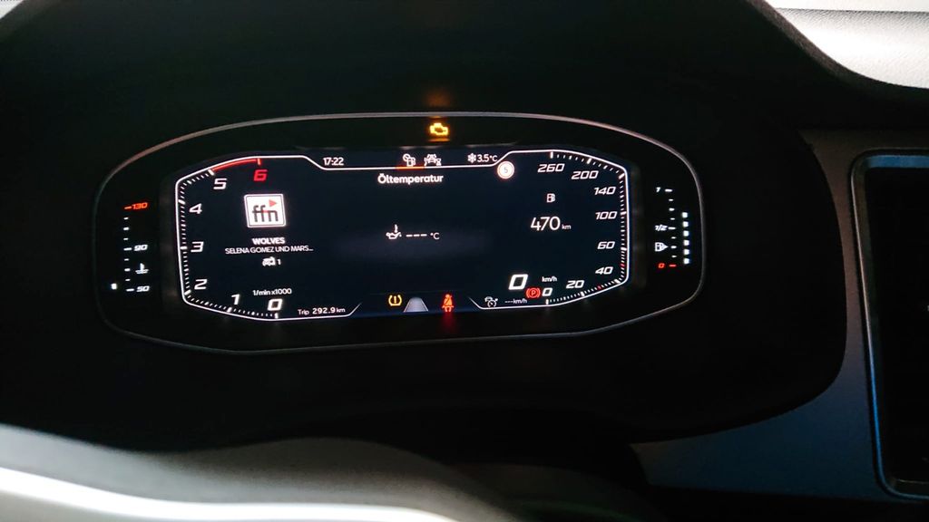 Seat Ateca 67.000 km 21.049 &euro; Elze 31008