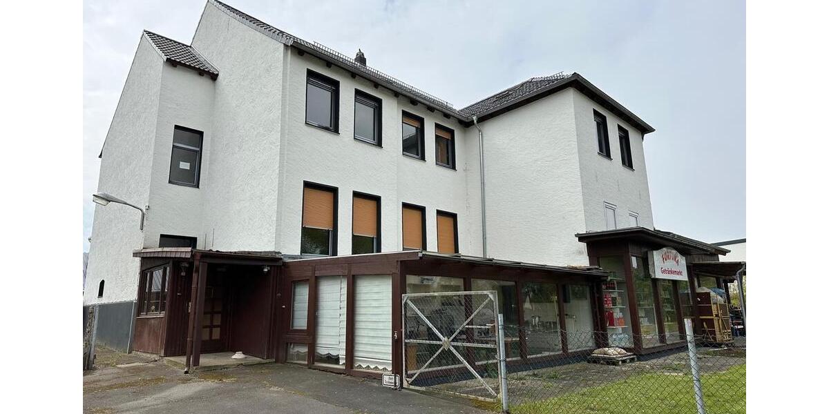 Etagenwohnung Hildesheim Oststadt/Stadtfeld - 6 Zimmer, 180 m&sup2;, 1.190&euro; | Angebot:24587675