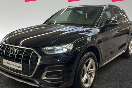 Audi Q5 41.445 km 38.350 &euro; Hannover 30179