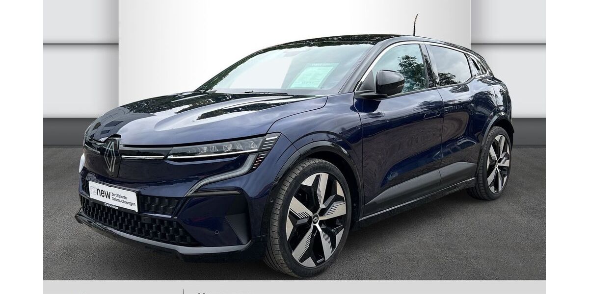 Renault Megane E-TECH 46.457 km 24.675 &euro; Hannover 30519