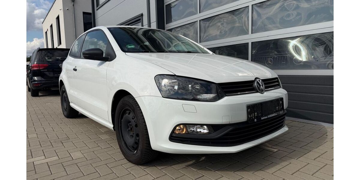 VW Polo 90.000 km 5.290 &euro; Lengede OT Broistedt 38268