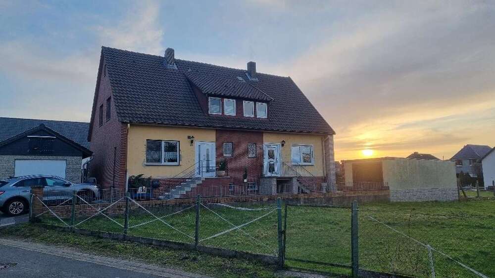 Einfamilienhaus Schellerten - 5 Zimmer, 95 m&sup2;, 165.000&euro; | Angebot:25880220